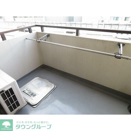 ソレイユ駒沢の物件内観写真